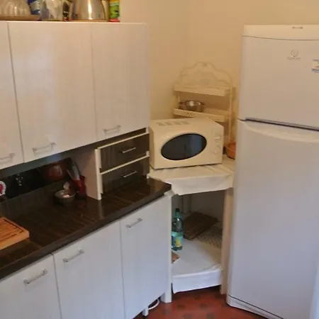 Two-bedroom House With Garden *
