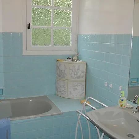 Two-bedroom House With Garden *