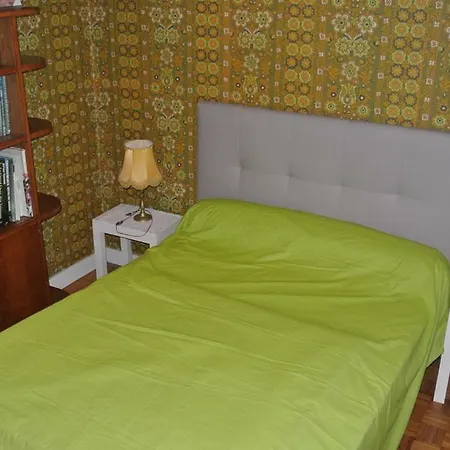 Two-bedroom House With Garden *
